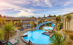 Club Wyndham Wanaka, Trademark Collection By Wyndham